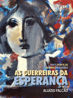 cover image of As guerreiras da esperança